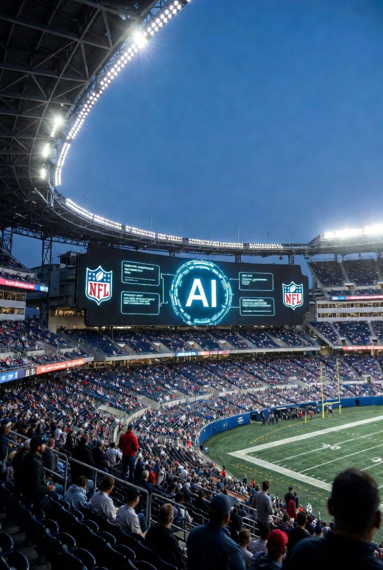 NFL and AI