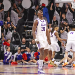 GCU knocks off Boise State 86-69 at Global Credit Union Arena. David Kadlubowski/GCU