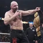 AEW Dynamite Results