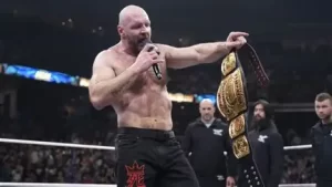 AEW Dynamite Results