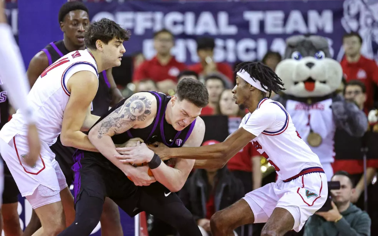 image » Greenville Sports Media