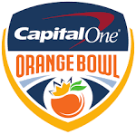 orange bowl