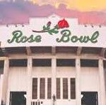 rose bowl