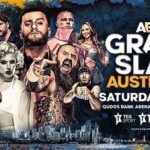 AEW Grand Slam Australia predictions