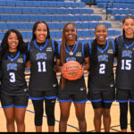 2025-26 Spartanburg Methodist College women's basketball seniors