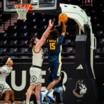 Terriers Tamed: Bucs Roll to 86-72 Victory