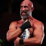 AEW Collision Results 02.07.25