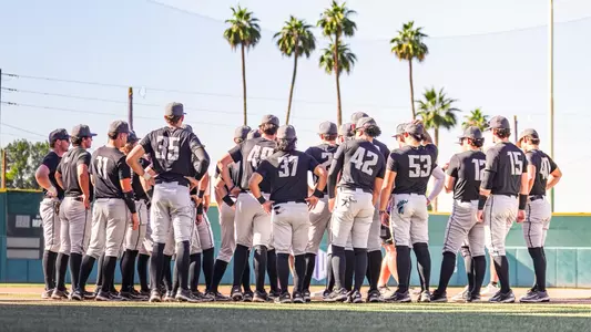 GCU Baseball preps for the season ahead