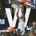 Deacs Keep Season Alive!