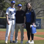 Scott Cochran, SMC President, SMC Athletics