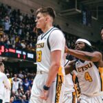 Bucs Edge Catamounts 69-67 in Down-to-the-Wire Thriller