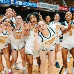 ETSU Stifles Spartans, Punches Ticket to SoCon Semifinals 62-50