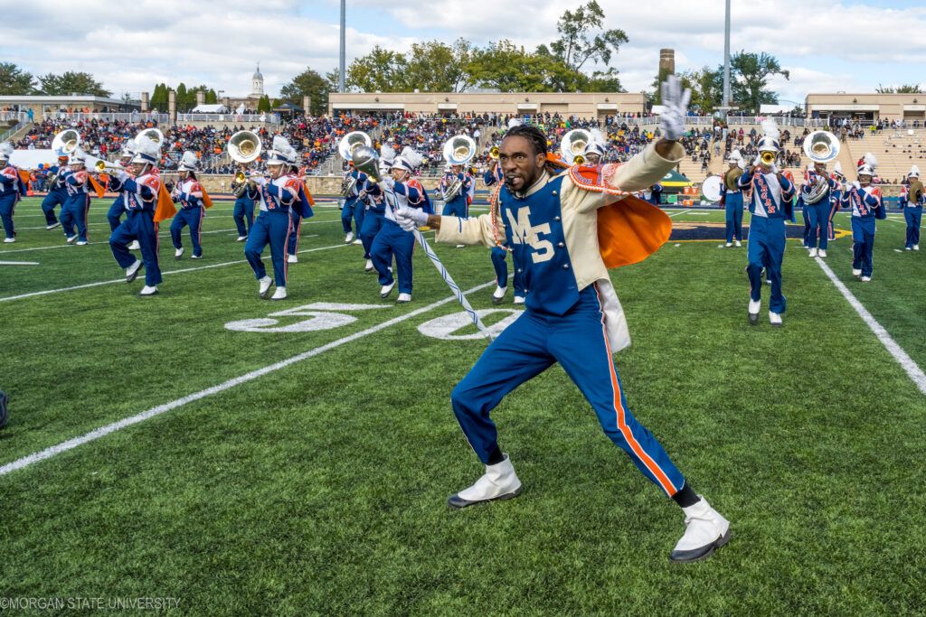 MarchingBand-major » Greenville Sports Media