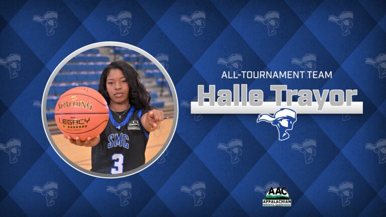 Text Headline Diamond Grid - Landscape