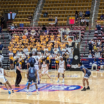 Citadel Overtake Chattanooga 88-85, Advance to Face ETSU Saturday