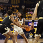 Courtesy of ETSU Athletics