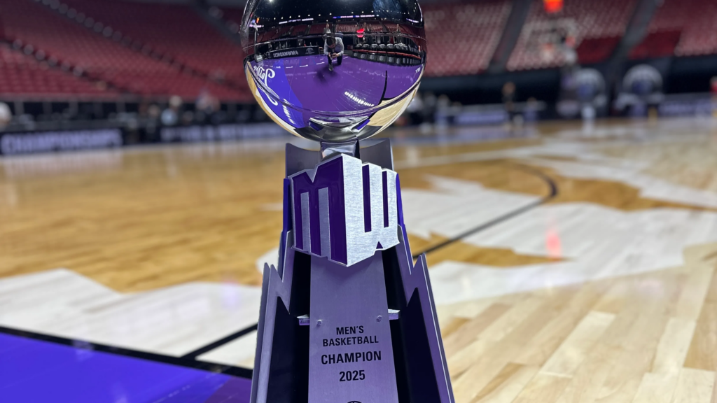 Mountain West Tournament Preview: Who Cuts Down the Nets in Las Vegas?