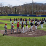 Bucs vs Bradley Final