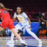 Samford Falls Short and Makes Early Exit in Tournament, 65-53