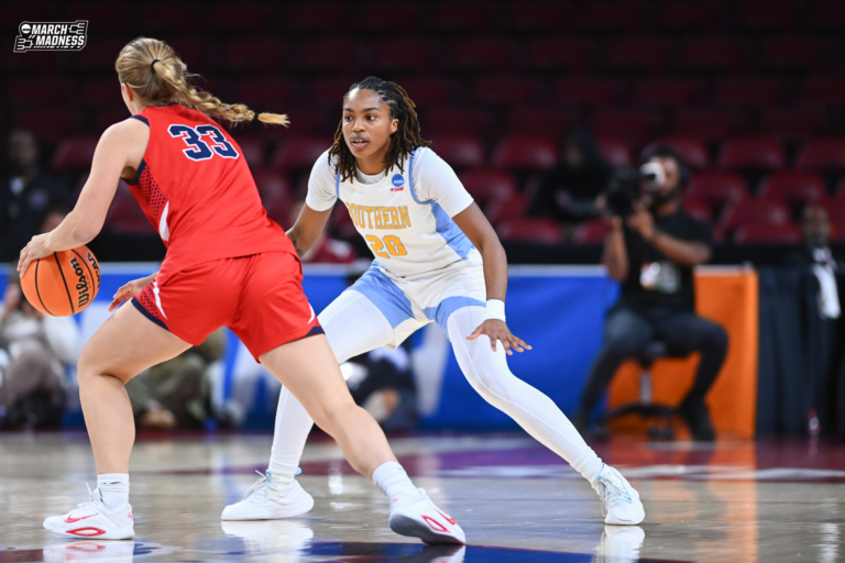 Samford Falls Short and Makes Early Exit in Tournament, 65-53