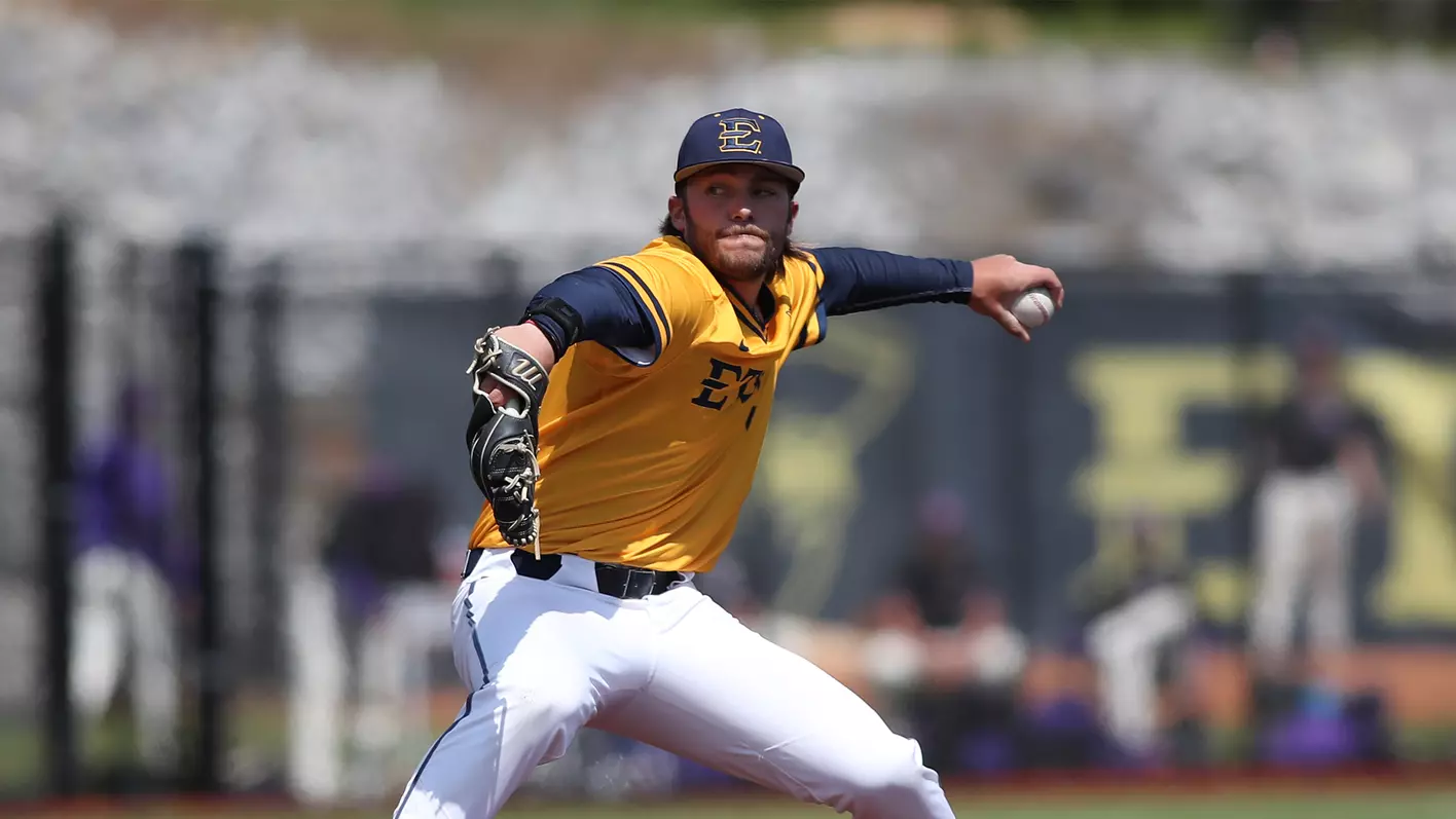 Courtesy of ETSU Athletics