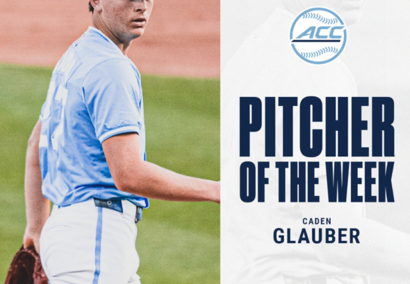 Tar Heels Win Big Over Clemson