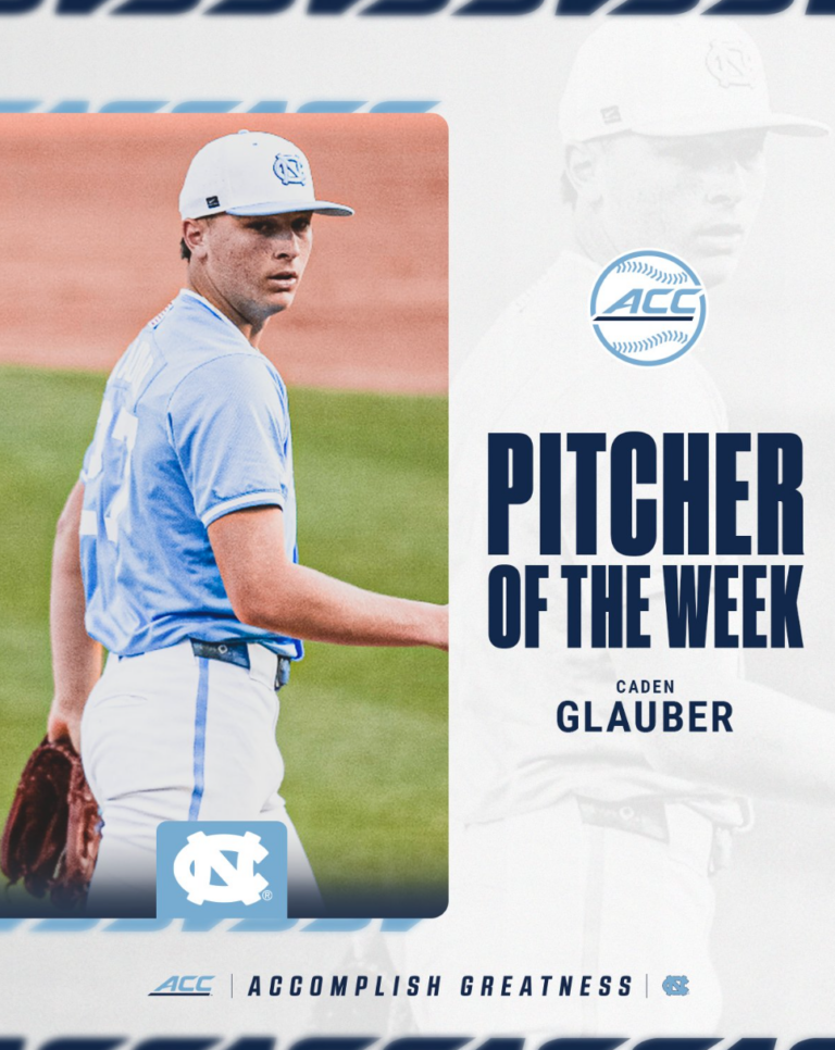 Tar Heels Win Big Over Clemson