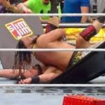 Jacob Fatu vs. Drew McIntyre results