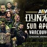 AEW Dynasty Final card and predictions