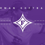 Burroughs Powers Furman Softball To Sweep Of Charleston Southern 5-4, 8-5