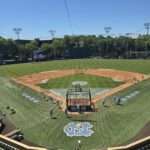 Tar Heels Looking for Rivalry Win