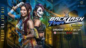 WWE Backlash Predictions