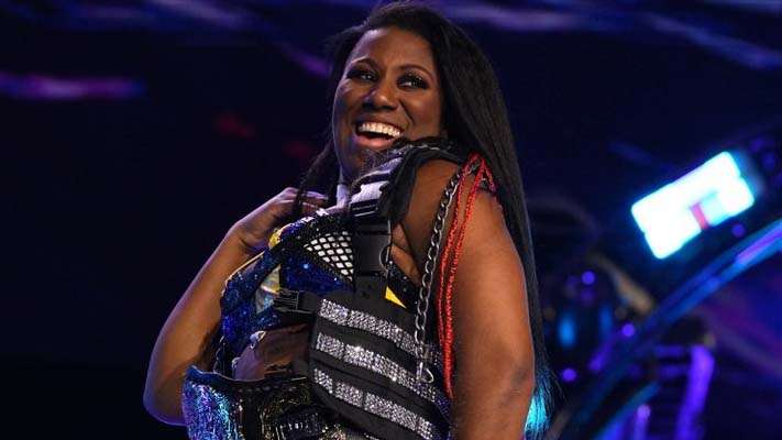 ROH results