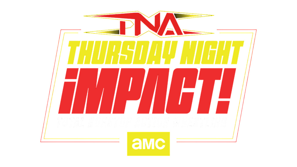 TNA Impact results