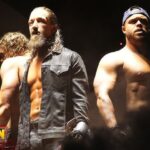 ROH Wrestling Results