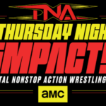 TNA Impact results