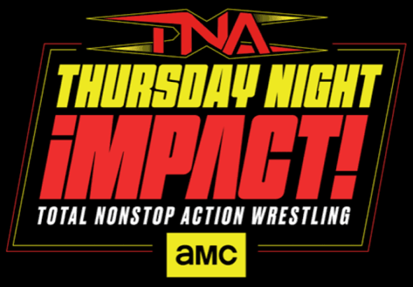 TNA Impact results
