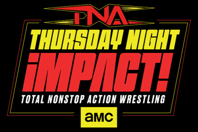 TNA Impact results