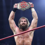 AEW Redemption