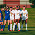 ETSU WS vs Longwood