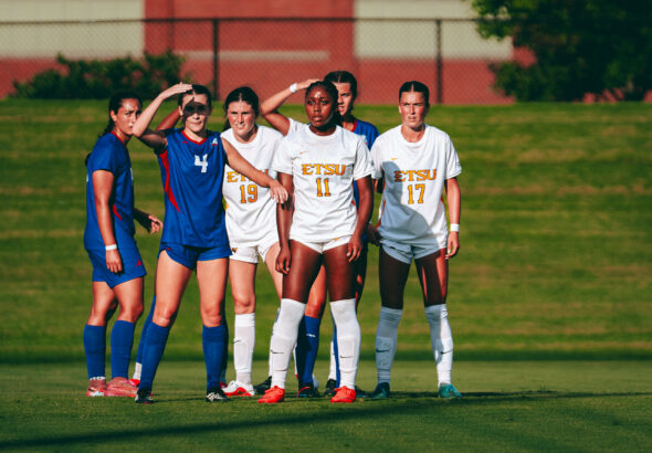ETSU WS vs Longwood