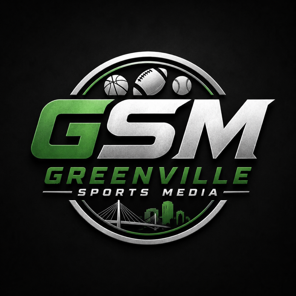Greenville Sports Media