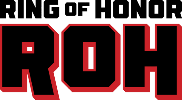 ROH Wrestling results