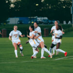ETSU Women's Soccer