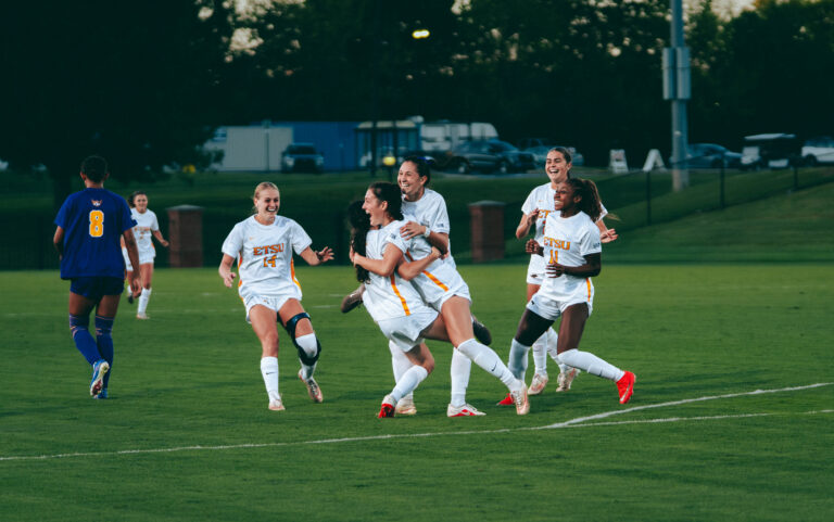ETSU Women's Soccer