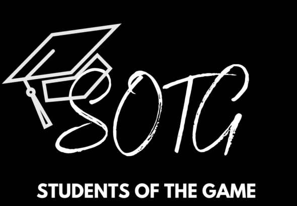 SOTG script logo