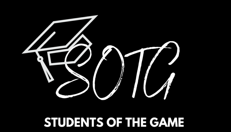 SOTG script logo