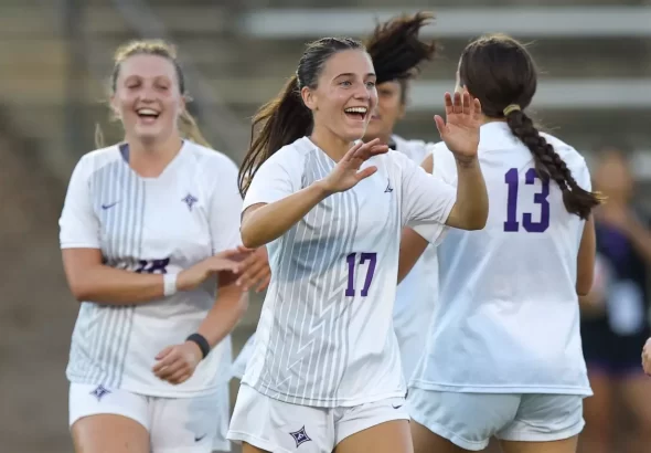 furman soccer