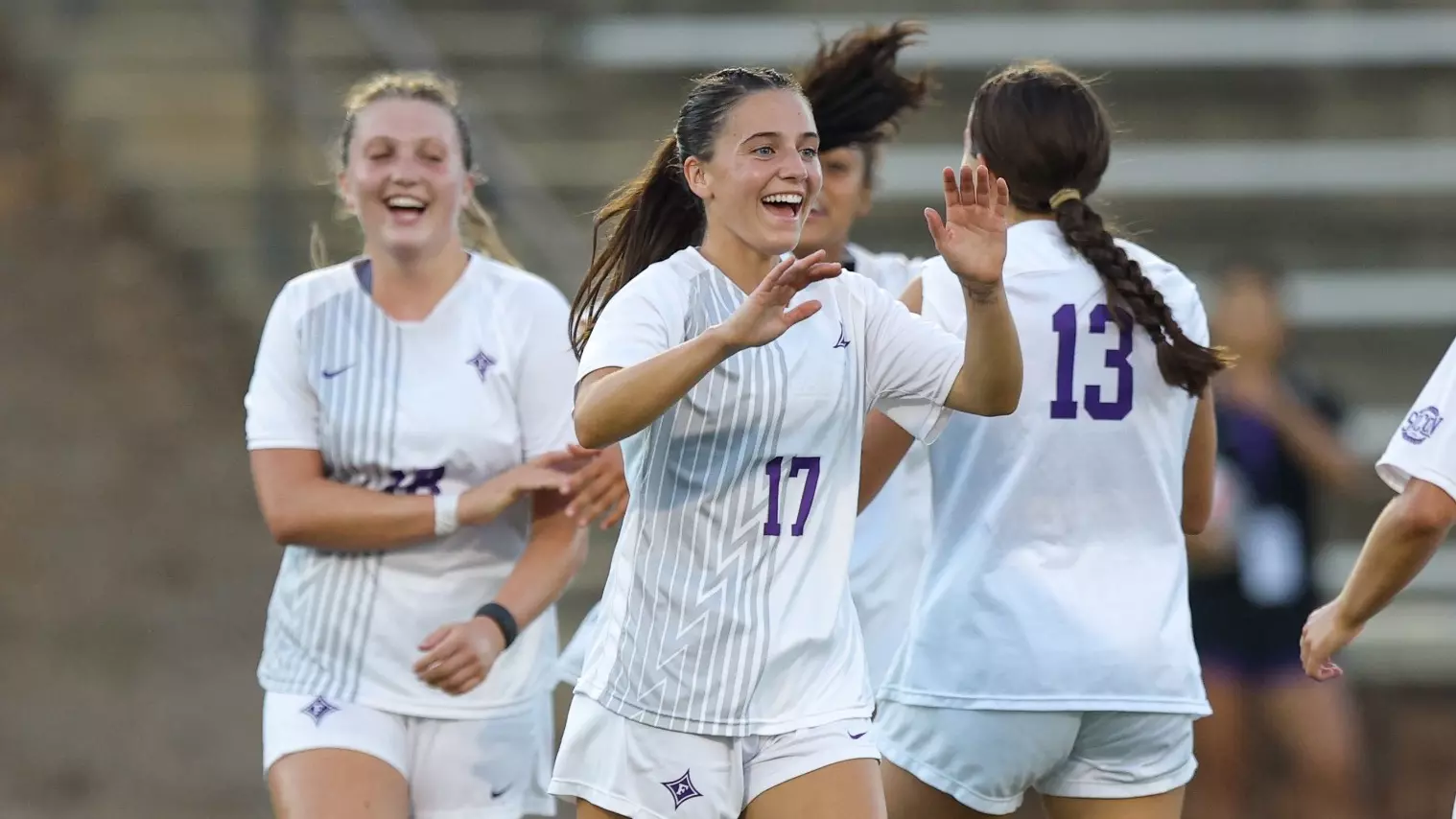 furman soccer