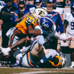 ETSU Bucs Football